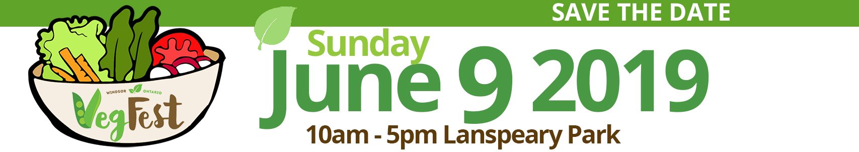 VegFest Windsor